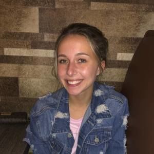 Meet your Posher, Johnna